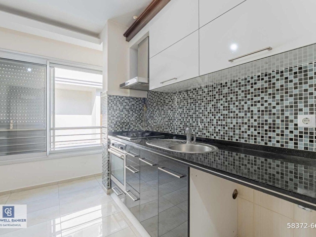 Forum Bornova Karşısında Satılık Villa - Görsel 27