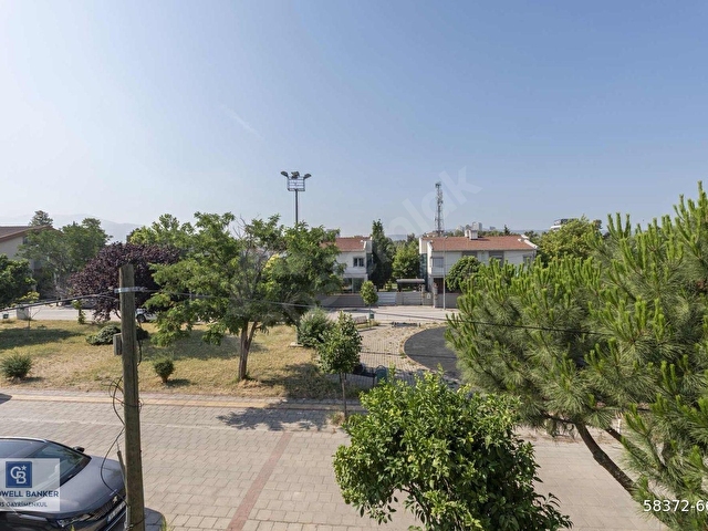 Forum Bornova Karşısında Satılık Villa - Görsel 22