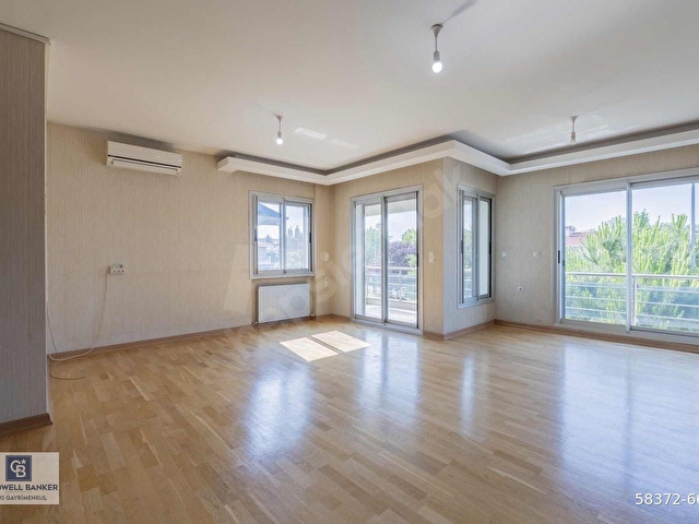 Forum Bornova Karşısında Satılık Villa - Görsel 23