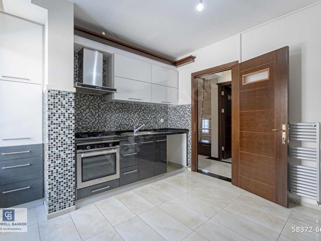 Forum Bornova Karşısında Satılık Villa - Görsel 26