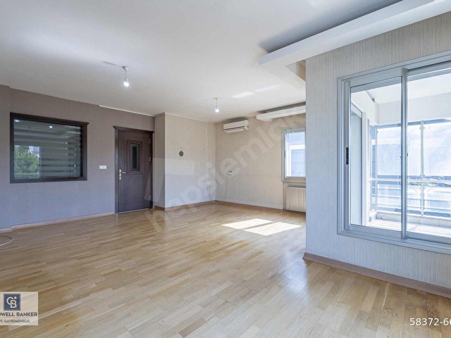 Forum Bornova Karşısında Satılık Villa - Görsel 24