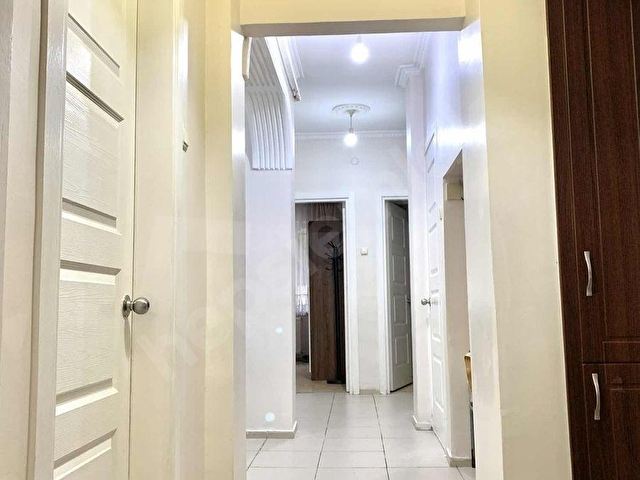 ŞİŞLİ SIRACEVİZLER CADDESİNDE 3+1 GİRİŞ KİRALIK DAİRE RENT FLAT - Görsel 20