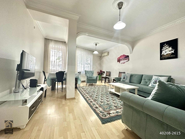 ŞİŞLİ SIRACEVİZLER CADDESİNDE 3+1 GİRİŞ KİRALIK DAİRE RENT FLAT - Görsel 16