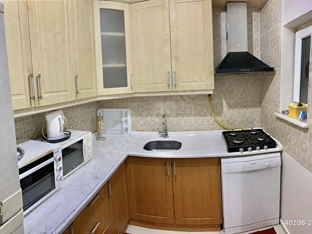 ŞİŞLİ SIRACEVİZLER CADDESİNDE 3+1 GİRİŞ KİRALIK DAİRE RENT FLAT - Görsel 18