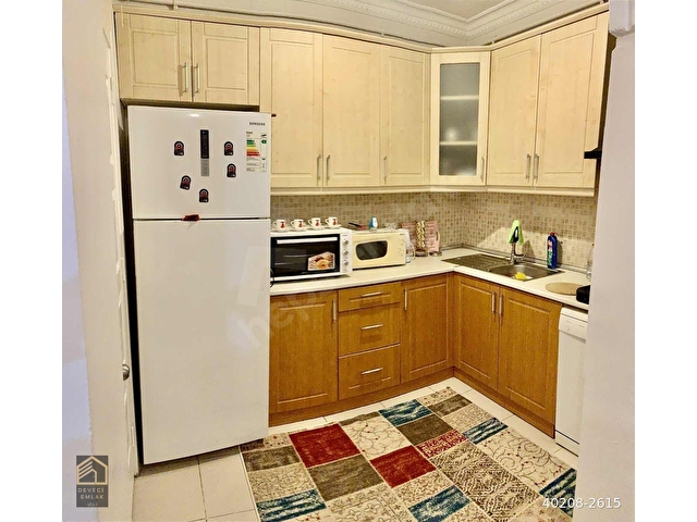 ŞİŞLİ SIRACEVİZLER CADDESİNDE 3+1 GİRİŞ KİRALIK DAİRE RENT FLAT - Görsel 27