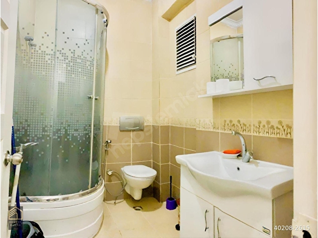 ŞİŞLİ SIRACEVİZLER CADDESİNDE 3+1 GİRİŞ KİRALIK DAİRE RENT FLAT - Görsel 22