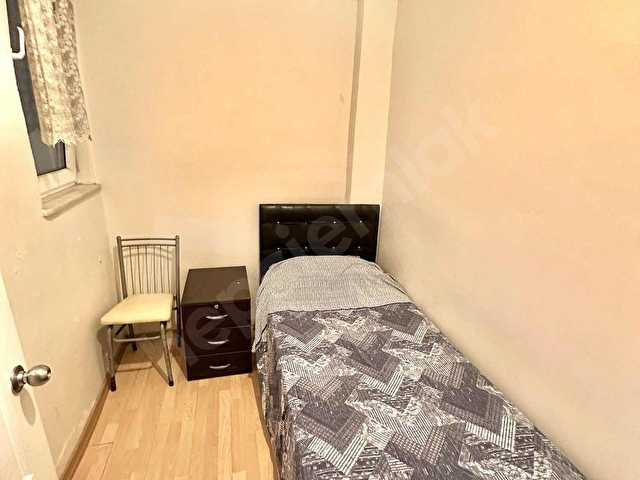 ŞİŞLİ SIRACEVİZLER CADDESİNDE 3+1 GİRİŞ KİRALIK DAİRE RENT FLAT - Görsel 7