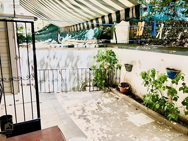 ŞİŞLİ SIRACEVİZLER CADDESİNDE 3+1 GİRİŞ KİRALIK DAİRE RENT FLAT - Görsel 30