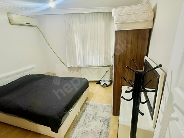 ŞİŞLİ SIRACEVİZLER CADDESİNDE 3+1 GİRİŞ KİRALIK DAİRE RENT FLAT - Görsel 3