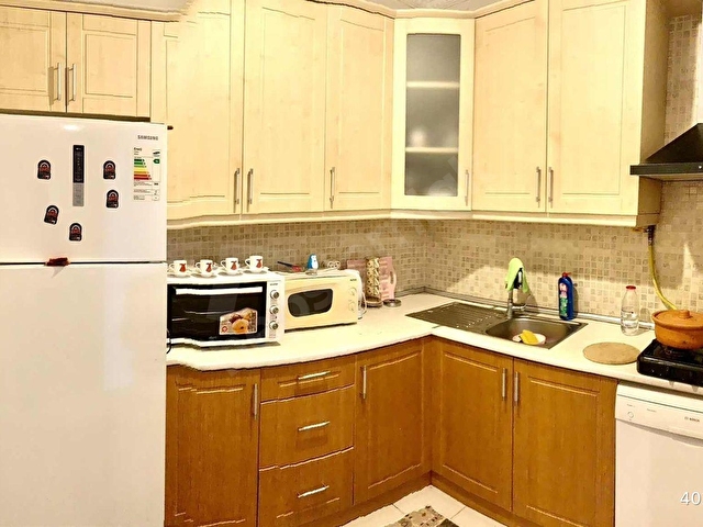 ŞİŞLİ SIRACEVİZLER CADDESİNDE 3+1 GİRİŞ KİRALIK DAİRE RENT FLAT - Görsel 26