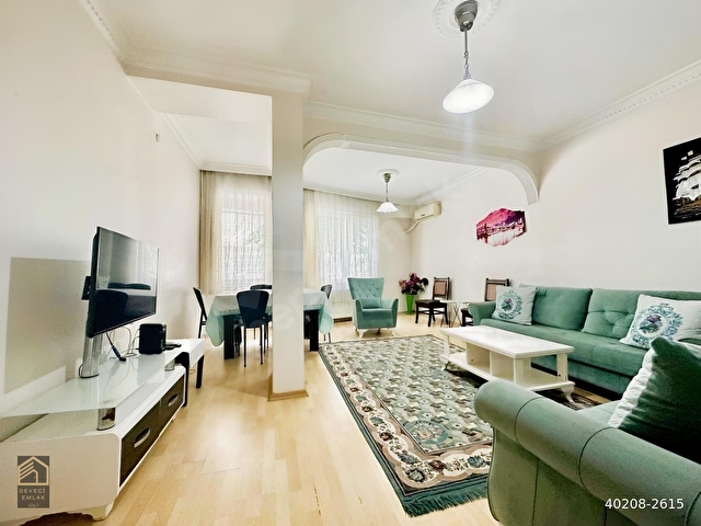 ŞİŞLİ SIRACEVİZLER CADDESİNDE 3+1 GİRİŞ KİRALIK DAİRE RENT FLAT