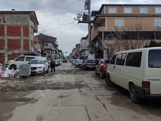 KÖSEKÖY İSTASYON E5 YAKIN KİRALIK ARAKAT DAİRE - Görsel 15