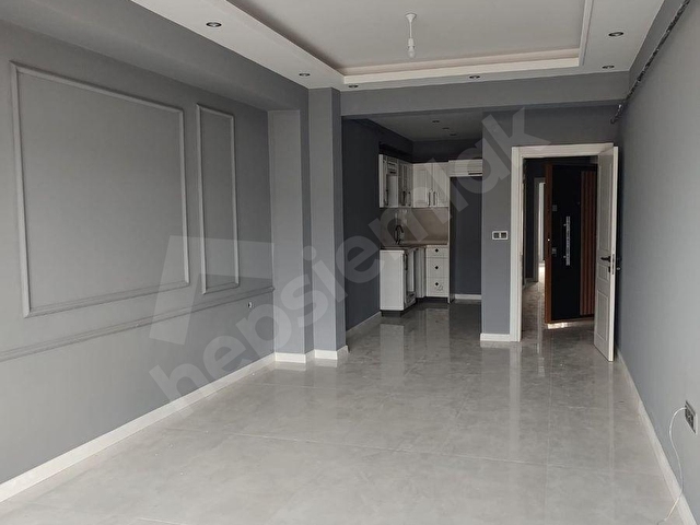 KÖSEKÖY İSTASYON E5 YAKIN KİRALIK ARAKAT DAİRE - Görsel 16