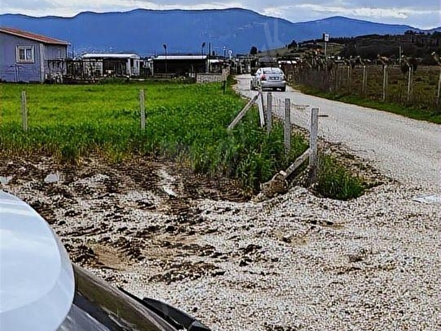 AHMETBEYLİ YOLU ÜZERİNDE SINIRLI SAYIDA FIRSAT 220m2 BAHÇELER - Görsel 11