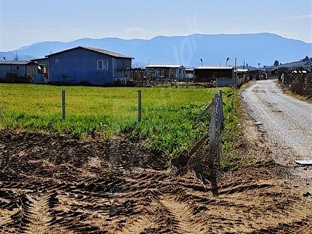 AHMETBEYLİ YOLU ÜZERİNDE SINIRLI SAYIDA FIRSAT 220m2 BAHÇELER - Görsel 22