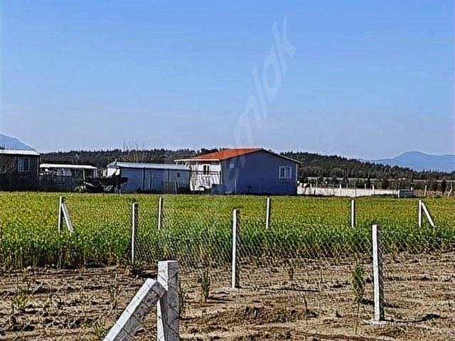AHMETBEYLİ YOLU ÜZERİNDE SINIRLI SAYIDA FIRSAT 220m2 BAHÇELER - Görsel 8
