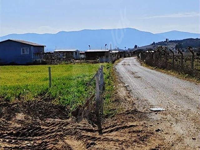 AHMETBEYLİ YOLU ÜZERİNDE SINIRLI SAYIDA FIRSAT 220m2 BAHÇELER - Görsel 24