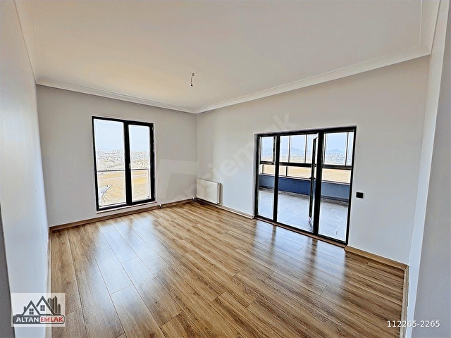 GREEN LİFE KONUTLARI 11. KAT 4,5+1 KİRALIK DAİRE CEPHESİ AÇIK - Görsel 13