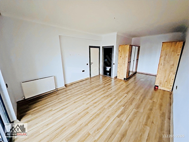 GREEN LİFE KONUTLARI 11. KAT 4,5+1 KİRALIK DAİRE CEPHESİ AÇIK - Görsel 20