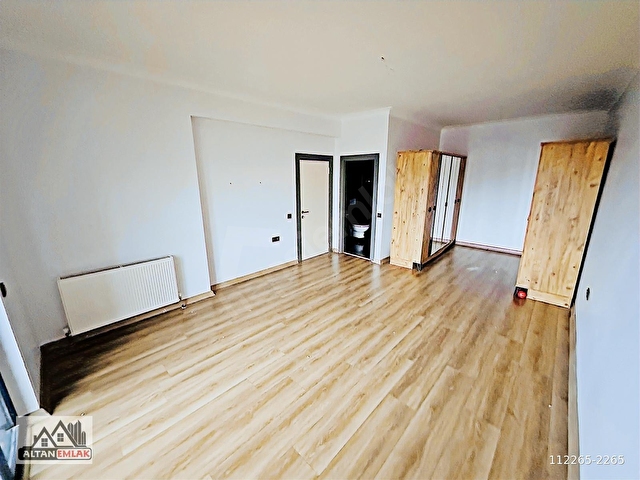 GREEN LİFE KONUTLARI 11. KAT 4,5+1 KİRALIK DAİRE CEPHESİ AÇIK - Görsel 19