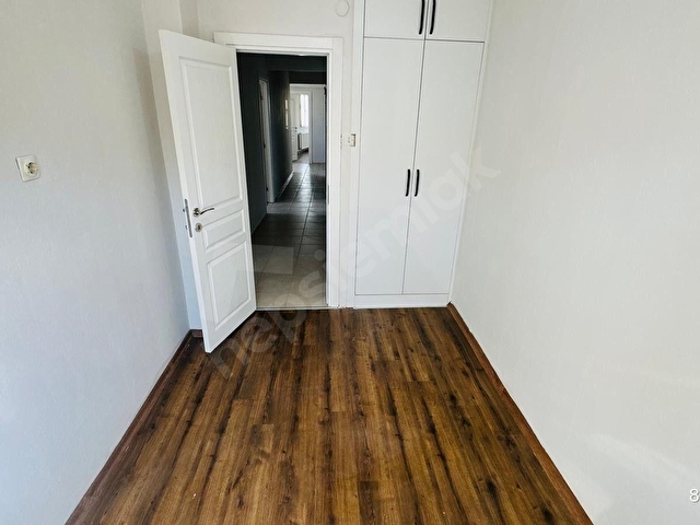 İNÖNÜ CADDE YANI ÜÇYOL METRO YAKINI DOĞALGAZLI 3+1 KİRALIK DAİRE - Görsel 10