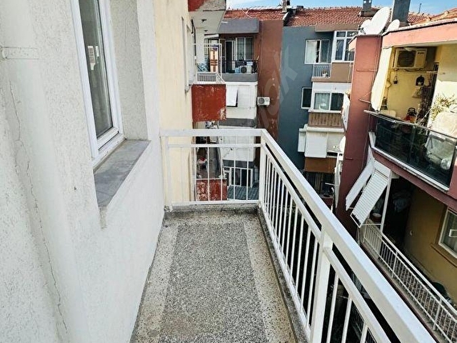 İNÖNÜ CADDE YANI ÜÇYOL METRO YAKINI DOĞALGAZLI 3+1 KİRALIK DAİRE - Görsel 22