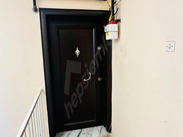 İNÖNÜ CADDE YANI ÜÇYOL METRO YAKINI DOĞALGAZLI 3+1 KİRALIK DAİRE - Görsel 25