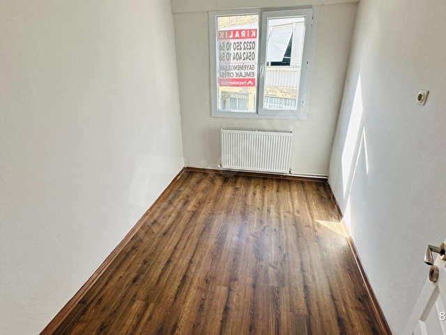 İNÖNÜ CADDE YANI ÜÇYOL METRO YAKINI DOĞALGAZLI 3+1 KİRALIK DAİRE - Görsel 9