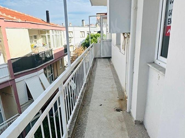 İNÖNÜ CADDE YANI ÜÇYOL METRO YAKINI DOĞALGAZLI 3+1 KİRALIK DAİRE - Görsel 23