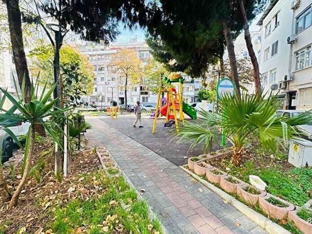İNÖNÜ CADDE YANI ÜÇYOL METRO YAKINI DOĞALGAZLI 3+1 KİRALIK DAİRE