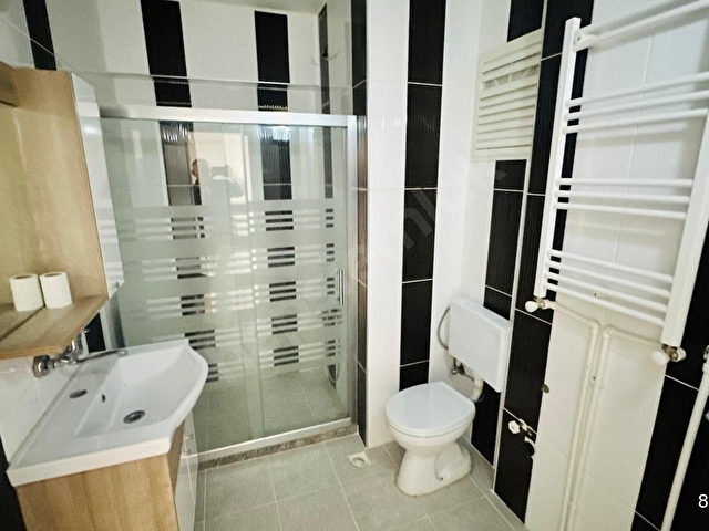 İNÖNÜ CADDE YANI ÜÇYOL METRO YAKINI DOĞALGAZLI 3+1 KİRALIK DAİRE - Görsel 14
