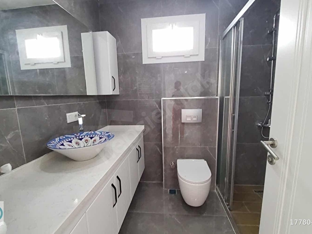 ŞEBNEM ÖZGÜLDEN FLORYADA CADDE VE E-5 YAKIN 200 metre² DUBLEKS - Görsel 19