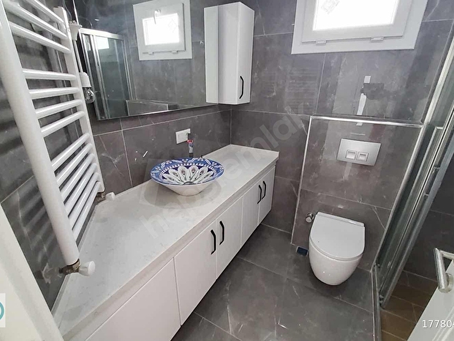 ŞEBNEM ÖZGÜLDEN FLORYADA CADDE VE E-5 YAKIN 200 metre² DUBLEKS - Görsel 18