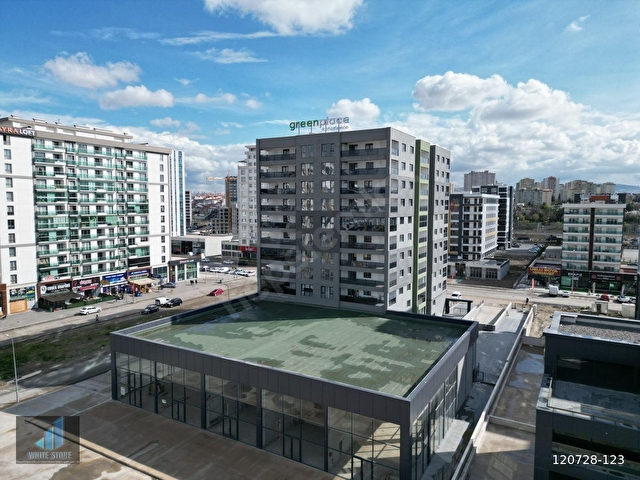 ETİMESGUT YEŞİLOVADA BAĞIMSIZ MUTFAKLI 2. KAT SATILIK 2+1 DAİRE