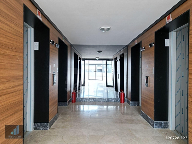 ETİMESGUT YEŞİLOVADA BAĞIMSIZ MUTFAKLI 2. KAT SATILIK 2+1 DAİRE - Görsel 13
