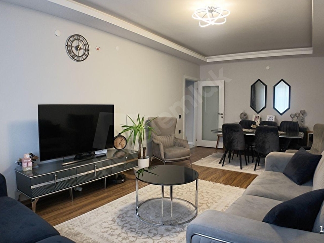 ETİMESGUT YEŞİLOVADA BAĞIMSIZ MUTFAKLI 2. KAT SATILIK 2+1 DAİRE - Görsel 14
