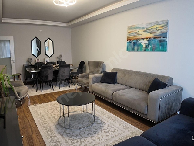 ETİMESGUT YEŞİLOVADA BAĞIMSIZ MUTFAKLI 2. KAT SATILIK 2+1 DAİRE - Görsel 15