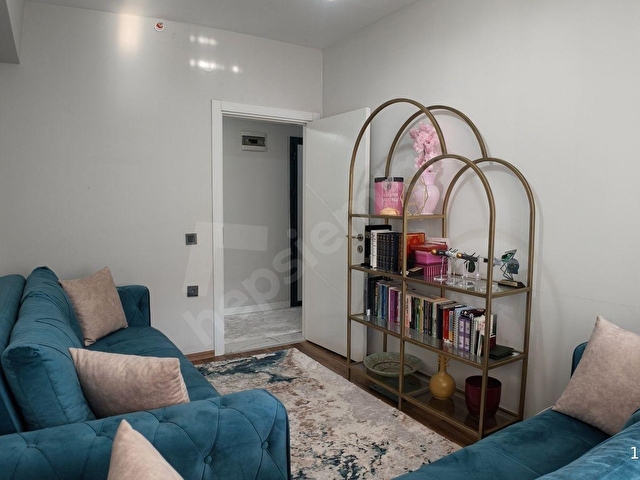 ETİMESGUT YEŞİLOVADA BAĞIMSIZ MUTFAKLI 2. KAT SATILIK 2+1 DAİRE - Görsel 22