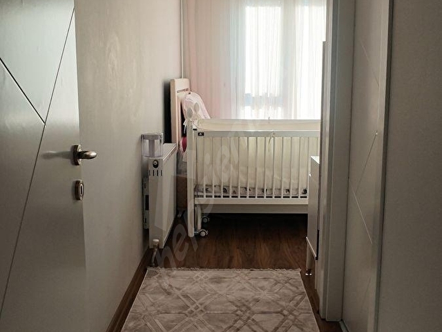ETİMESGUT YEŞİLOVADA BAĞIMSIZ MUTFAKLI 2. KAT SATILIK 2+1 DAİRE - Görsel 23