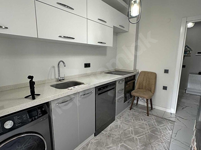 ETİMESGUT YEŞİLOVADA BAĞIMSIZ MUTFAKLI 2. KAT SATILIK 2+1 DAİRE - Görsel 4