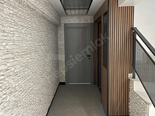 DOĞA CİTY DEN KİRALIK SAZOVA PARK KARŞISI 220 M2 PLAZA - Görsel 5