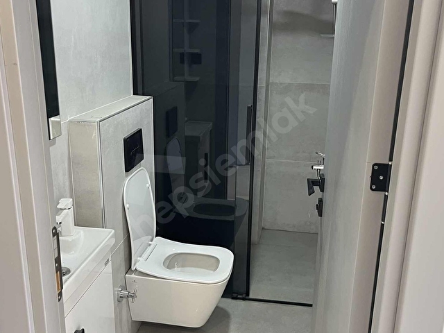 DOĞA CİTY DEN KİRALIK SAZOVA PARK KARŞISI 220 M2 PLAZA - Görsel 22
