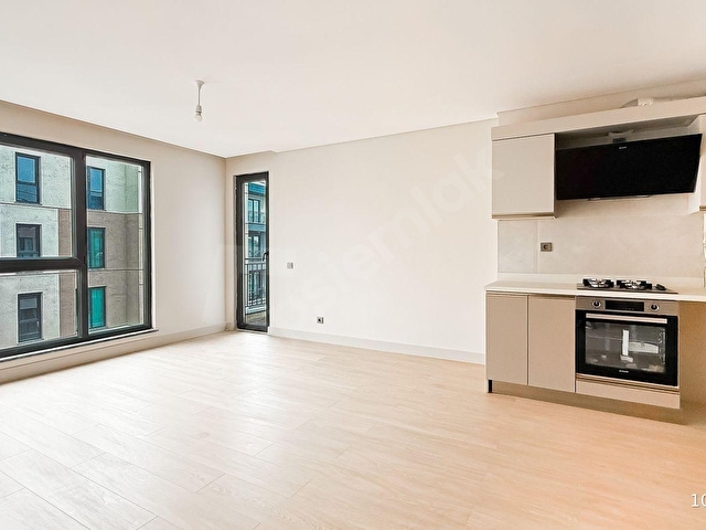 Century 21 Baldan Emlak Konutlarında Kiralık 1+1 Daire - Görsel 10