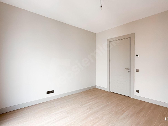 Century 21 Baldan Emlak Konutlarında Kiralık 1+1 Daire - Görsel 18