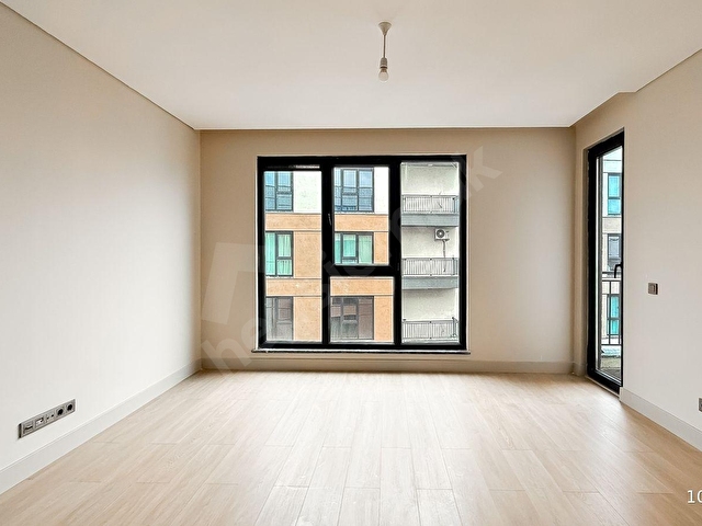 Century 21 Baldan Emlak Konutlarında Kiralık 1+1 Daire - Görsel 11