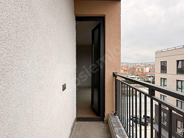 Century 21 Baldan Emlak Konutlarında Kiralık 1+1 Daire - Görsel 23