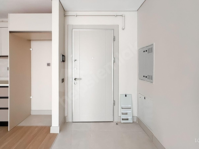 Century 21 Baldan Emlak Konutlarında Kiralık 1+1 Daire - Görsel 14