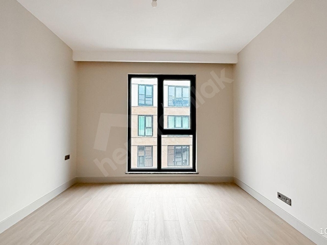 Century 21 Baldan Emlak Konutlarında Kiralık 1+1 Daire - Görsel 16