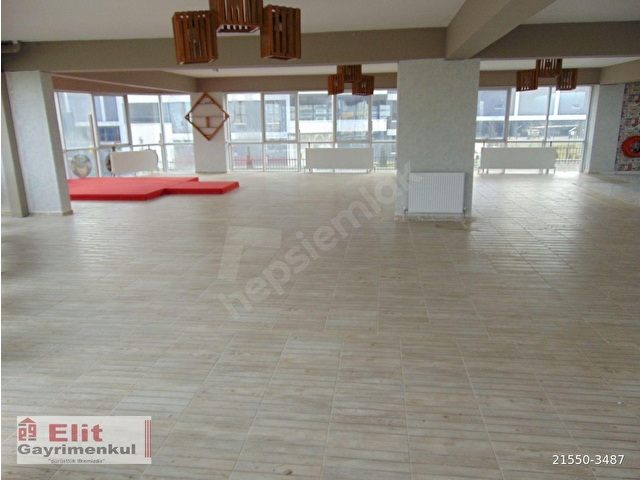 KURUMSALLARA FİRMALARA TAM MÜSTAKİL ÖNÜAÇIK TİCARİTAPULU 950M2 - Görsel 20