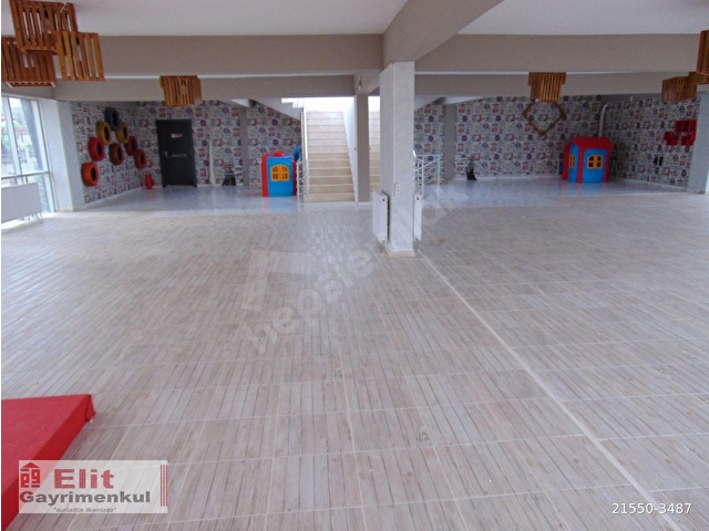 KURUMSALLARA FİRMALARA TAM MÜSTAKİL ÖNÜAÇIK TİCARİTAPULU 950M2 - Görsel 21